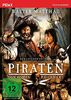 Piraten - Remastered Edition / Preisgekrönter Abenteuerfilm mit Starbesetzung (Pidax Film-Klassiker) [2 DVDs]