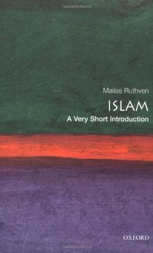 Islam: A Very Short Introduction (Very Short Introductions)