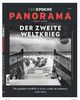 GEO Epoche PANORAMA / GEO Epoche PANORAMA 22/2021 Der Zweite Weltkrieg: Geschichte in Bildern