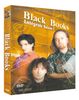 Coffret black books, saison 1 [FR Import]