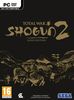 [UK-Import]Total War Shogun 2 Gold Edition Game PC