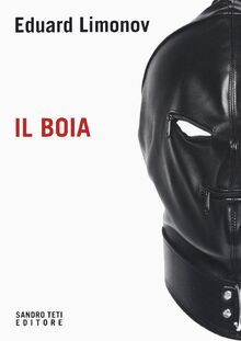 IL BOIA von Limonov, Eduard  | Buch | Zustand wie neu