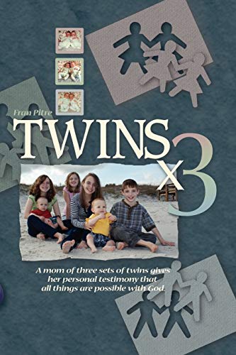 Twins x3