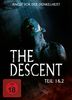 The Descent - Abgrund des Grauens / The Descent 2 - Die Jagd geht weiter (Special Edition, 2 D [2 DVDs]