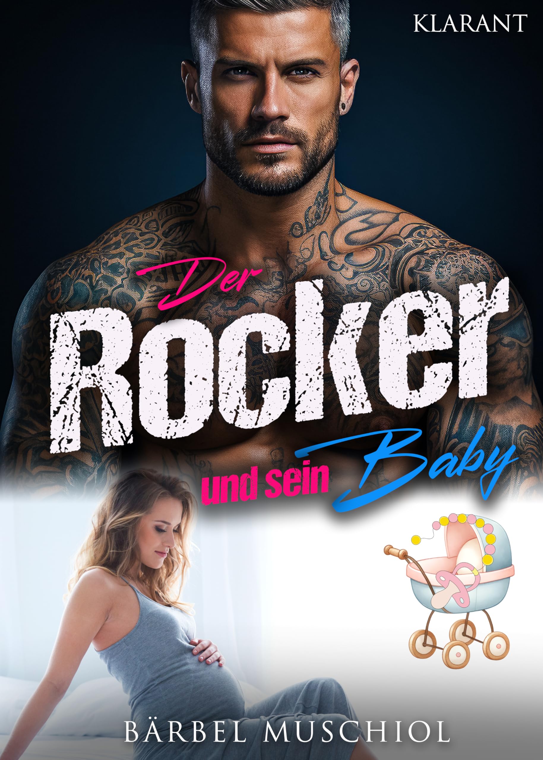 Der Rocker und sein Baby