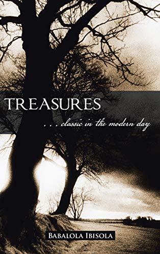 Treasures: . . . Classic in the Modern Day