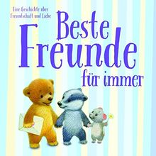 Beste Freunde für immer