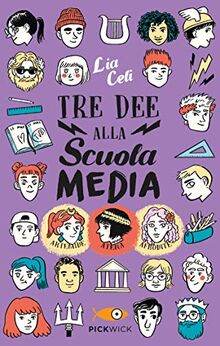 Tre Dee Alla Scuola Media