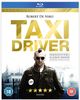 Taxi Driver [Blu-ray]