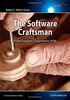 The Software Craftsman: Professionalism, Pragmatism, Pride (Robert C. Martin)
