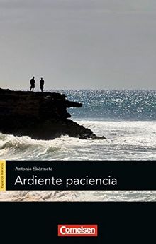 Espacios literarios: B2 - Ardiente paciencia: Lektüre