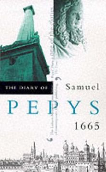 Diary of Samuel Pepys