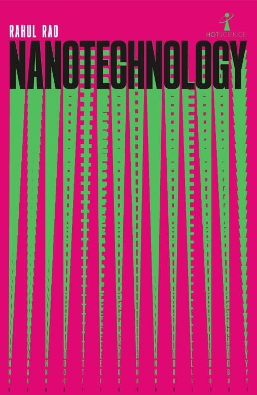 Rao, Rahul: Nanotechnology