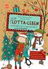 Dein Lotta-Leben. Adventskalenderbuch in 24+2 Kapiteln. Für Kritzelfreunde, Geschichtenerfinder, Pinguinsucher und eine spannende Weihnachtszeit: ... zur Bestsellerreihe „Mein Lotta-Leben“