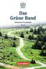 Die DaF-Bibliothek / A2/B1 - Das Grüne Band: Spurensuche in Göttingen. Lektüre. Mit MP3-Audios als Download