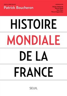 Histoire mondiale de la France von Collectif  | Buch | Zustand gut