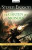 Die Gärten des Mondes. Das Spiel der Götter 01