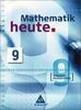 Mathematik heute - Ausgabe 2004: Mathematik heute - Ausgabe 2006 Realschule Rheinland-Pfalz: Schülerband 9
