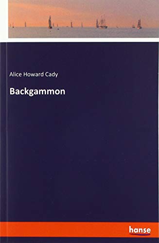 Backgammon