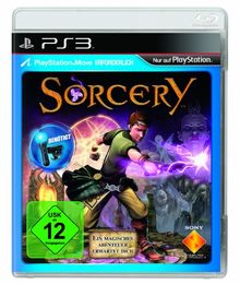 Sorcery (Move erforderlich)