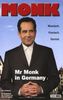 Monk, Bd. 6: Mr Monk kommt nach Deutschland