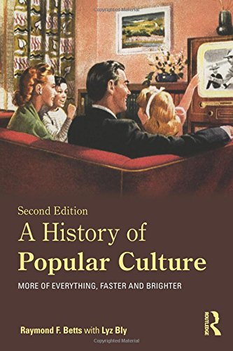 A History of Popular Culture