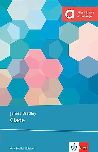 Klett English Editions   Clade - James Bradley Kartoniert (TB)