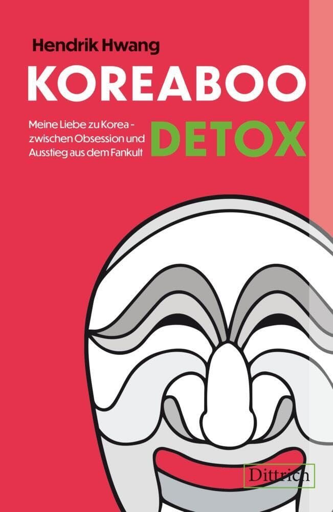 KOREABOO DETOX: Meine Liebe zu Korea – zwischen Obsession und Ausstieg aus dem Fankult