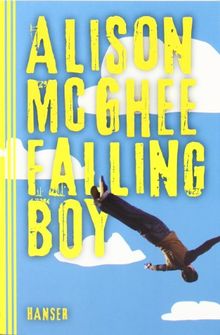 Falling Boy