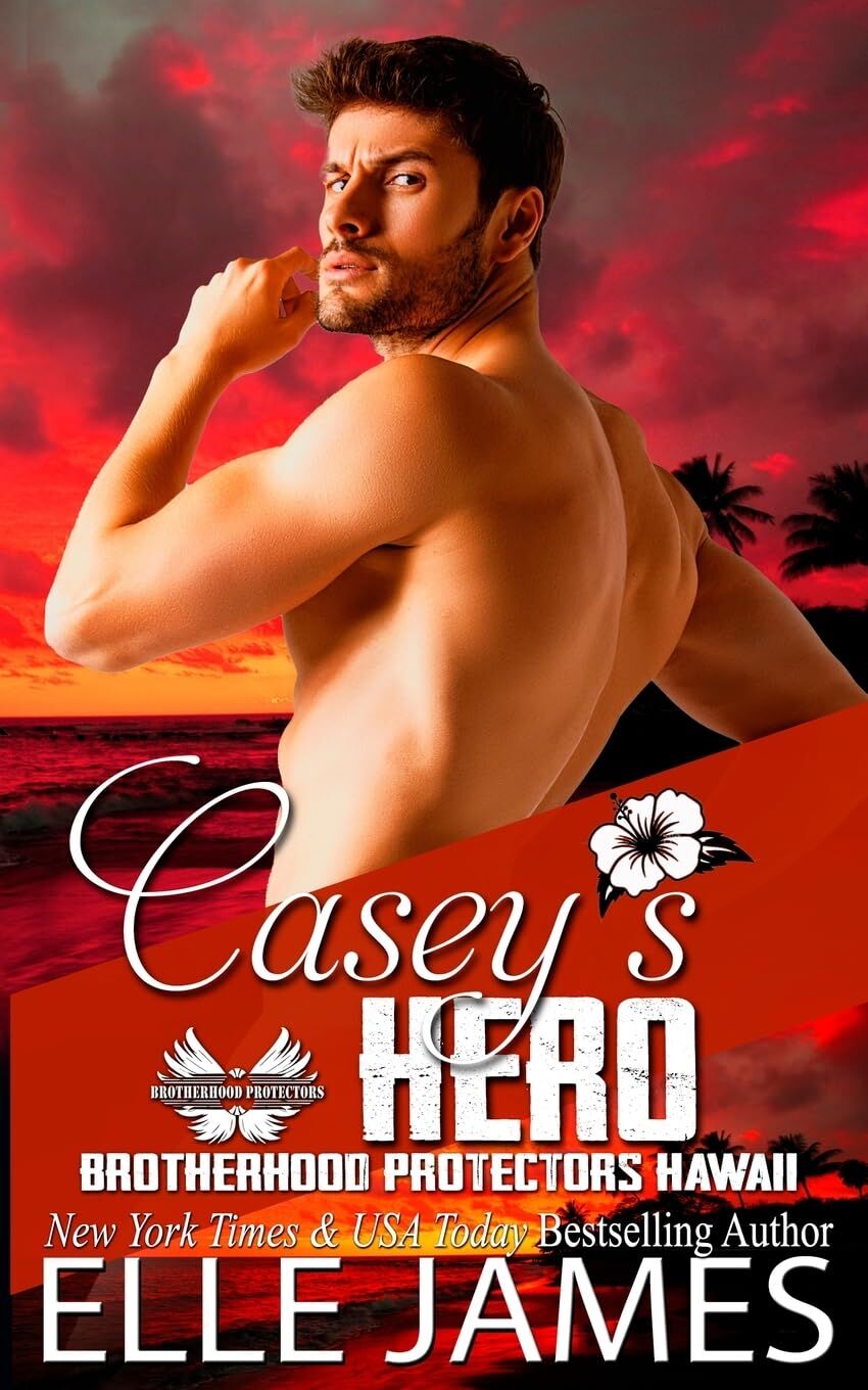 CASEY'S HERO