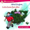 Ohrwürmchen Lotta kann fast alles (CD)