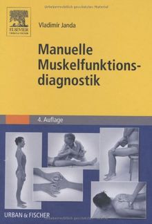 Manuelle Muskelfunktionsdiagnostik