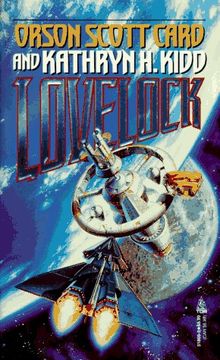 Lovelock (Mayflower, Band 1)