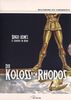 Der Koloss von Rhodos [Special Collector's Edition] [2 DVDs]