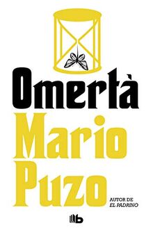 Omertà (Ficción)