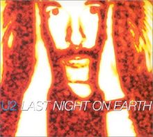 Last Night on Earth