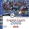 English Coach 2000 A2/B2/D2 6. Klasse