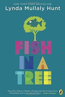 Fish in a Tree