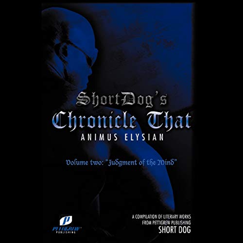 Chronicle That Volume Two: Judgement of the Mind