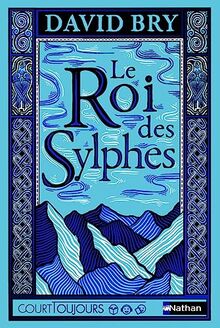 Le roi des Sylphes