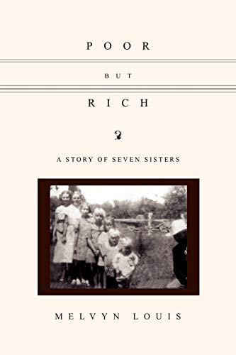 Poor but Rich: A Story of Seven Sisters