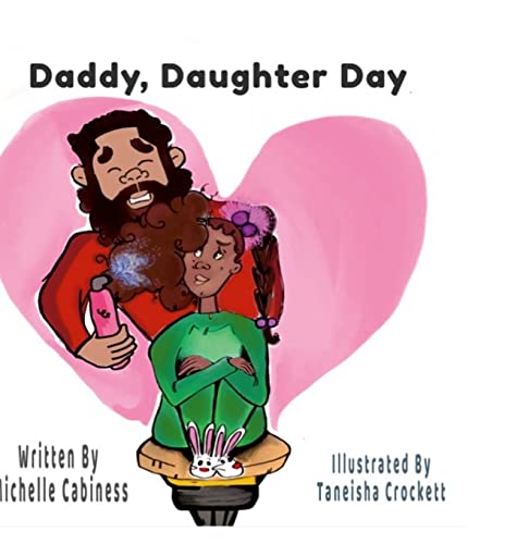 Daddy Daughter Day