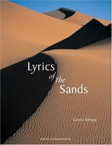 The Lyrics of the Sands