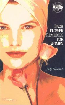 Bach Flower Remedies For Women