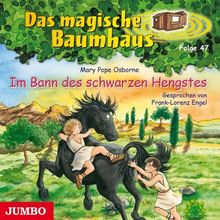 Das Magische Baumhaus 47/im Bann des Schwarzen Hen
