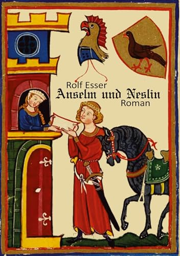 Anselm und Neslin: DE