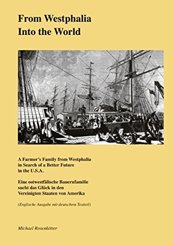 From Westphalia into the World