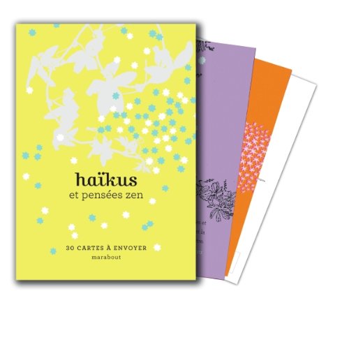 Haïkus Et Pensées Zen