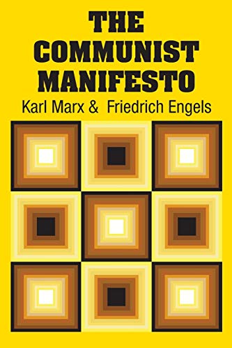 The Communist Manifesto