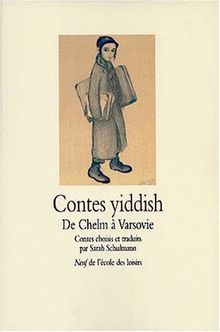 Contes yiddish